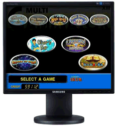игровые автоматы Гейминатор онлайн